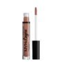NYX PROFESSIONAL MAKEUP Lip Lingerie Matte Liquid Lipstick - Lace Detail, Nude Pink Beige