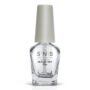 SNS Nail Polish for Nail Dip Powder, Sealer Dry - Sealing & Hardening Agent for Dip Powders - Brings Color & Hardens Manicure Layers - Low-Odor & No UV Lamp Required - 0.5 fl. oz.