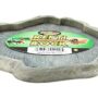 Zoo Med Laboratories SZMFD20 Repti-Rock Food Dish, Small