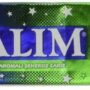 Falim Sugarless Mint Flavoured Plain Gum