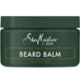 Shea Moisture Mens Beard Balm, All Natural ingredients, Made With Maracuja Infused Shea Butter, Shape-Smooth & Define, 4 Ounce (M-BB-2949)