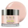 SNS Nail Dip Powder, Gelous Color Dipping Powder - Love Passion (Natural, Nudes, Pink/Pastel, Cream) - Long-Lasting Dip Nail Color Lasts 14 Days - Low-Odor & No UV Lamp Required - 1oz
