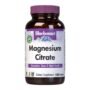 Bluebonnet Nutrition Magnesium Citrate, 400mg of Magnesium, Maximum Absorption, Supports Immune Health & Energy Production*, Soyfree, Gluten-Free, Non-GMO, Kosher, Dairy Free, Vegan, 120 Caplets