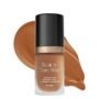 Too Faced Born This Way Natural Finish Longwear Liquid Foundation, 1.01 fl. oz., Maple
