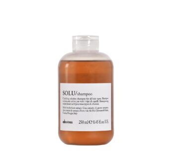 Davines Solu Shampoo, 8.45 fl. oz.