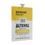 Alterra Coffee Morning Roast Light Roast Fresh Pack for Flavia Brewers (Pack of 100 Fresh Packs)