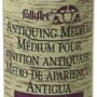 FolkArt 817N Acrylic Antiquing Medium (2-Ounce), 817 Woodn' Bucket Brown, Packaging may vary