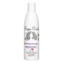 Rizos Curls Hydrating Shampoo, Gently Cleanse, Deeply Moisturizes & Nourishes Scalp, Soft & Healthy Hair from Shea Butter & Moringa Oil, 10 oz
