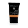 Dermablend Smooth Liquid Foundation with SPF 25, 55W Copper, 1 Fl Oz
