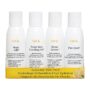 GiGi Epilating Trial Pack - Pre- and Post-Waxing Treatments, 2 oz each