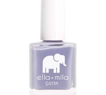 ella+mila Nail Polish, Dream Collection – Please Me