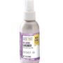 Aura Cacia Relaxing Lavender Aromatherapy Mist, 4-Ounce, Lavender Pure Essential Oils, Sweet & Floral Aroma