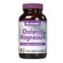Bluebonnet Nutrition Albion Chelated Magnesium Vegetable Capsule, 200 mg, Stress Relief, Vegan, Non GMO, Gluten Free, Soy Free, Milk Free, Kosher, 60 Vegetable Capsule, 1 Month Supply