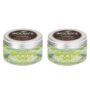 Woody's Styling Pomade for Men, Medium Hold Clear Gel with Healthy Shine, Water-Soluble, 3.4 Oz