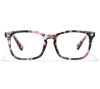 Cyxus Blue Light Glasses Computer Glasses UV Blocking Filter Eyeglasses Frame