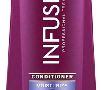 Infusium Moisturize and Replenish Conditioner – Hair Conditioner for Dry Hair – With Avocado and Olive Oils – Conditioner for Women – 13.5 oz