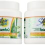 Silicon Mix Bambu Hair Treatment 36oz"Pack of 2"