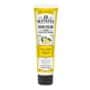 J.R. Watkins Natural Moisturizing Hand Cream, Hydrating Hand Moisturizer with Shea Butter, Cocoa Butter, and Avocado Oil, USA Made and Cruelty Free, 3.3oz, Lemon Cream, Single