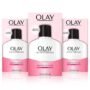 OLAY Active Hydrating Beauty Fluid Original 6 oz (Pack of 3)