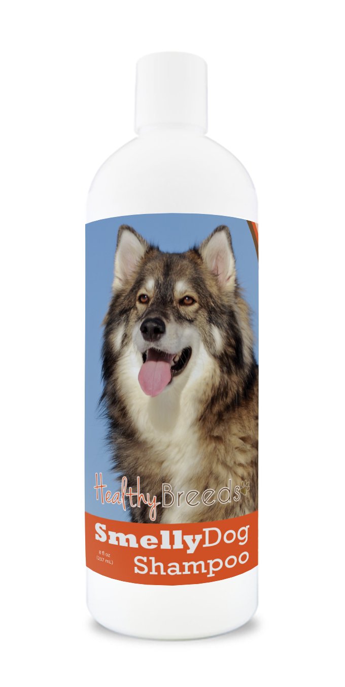 Healthy Breeds Utonagan Smelly Dog Baking Soda Shampoo 8 oz