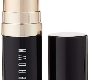 Bobbi Brown Skin Foundation Stick, No. 01 Warm Ivory, 0.31 Ounce
