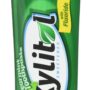 Epic Dental Fluoride and Xylitol Toothpaste, 4.9 Ounce