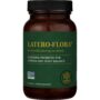 Global Healing Latero-Flora, Probiotic Supplement for Gut Health, Digestion and Candida Cleanse Support - Detox Colon, Strengthen Gut Flora & Immune System - Men & Women - Non-GMO, Vegan, 60 Capsules