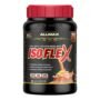 ALLMAX ISOFLEX Whey Protein Isolate, Caramel Macchiato - 2 lb - 27 Grams of Protein Per Scoop - Zero Fat & Sugar - 99% Lactose Free - Gluten Free & Soy Free - Approx. 30 Servings
