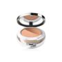 Clinique Beyond Perfecting Powder Lightweight Full Coverage Foundation + Concealer For Dry Combination to Oily Skin Types, Cream Chamois