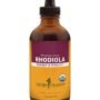 Herb Pharm Certified Organic Rhodiola Root Extract for Energy, Endurance and Stamina, Organic Cane Alcohol, 4 Ounce