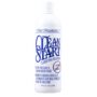 Chris Christensen Clean Start Clarifying Dog Shampoo - Pro-Vitamin formula That Won?t Strip The Coat! Removes Product Build-up, Waxes, Oil and Dirt (16 Ounces)