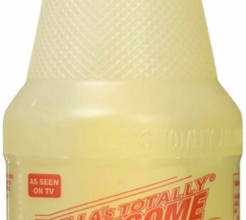 La’s Totally Awesome Las All Purpose Cleaner, 20 Fl Oz (Pack of 1), Yellow, 20 Ounce