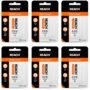 Reach 100 YD Floss | Unflavored | 6 Pack