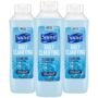 Suave Clarifying Shampoo, Family-Size 3-Pack ? pH-Balanced & Hypoallergenic Daily Deep Cleansing Shampoo for Normal to Oily Hair, 22.5 Oz Ea