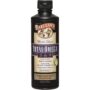 Barlean's Total Omega 3 6 9 Liquid Fish Oil Supplement with Borage and Flaxseed Oil 6,468 mg of Omegas EPA, DHA, ALA, and GLA for Joint and Heart Health, 16 oz
