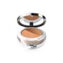 Clinique Beyond Perfecting Powder Lightweight Full Coverage Foundation + Concealer For Dry Combination to Oily Skin Types, Beige