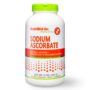 NutriBiotic - Sodium Ascorbate Buffered Vitamin C Powder, 16 Oz | Vegan, Non-Acidic & Easier on Digestion than Ascorbic Acid | Essential Immune Support & Antioxidant Supplement | Gluten & GMO Free