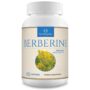 Sunergetic Premium Berberine Supplement - 1200mg of Berberine Per Serving - Berberine HCL Supplement Non-GMO - Immune Support- 60 Berberine Capsules