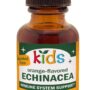 Herb Pharm Kids Certified-Organic Alcohol-Free Echinacea Glycerite Liquid Extract, 1 Ounce