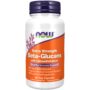 NOW Supplements, Beta-Glucans with ImmunEnhancer? with Larch Arabinogalactan, Extra Strength, 60 Veg Capsules