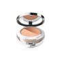 Clinique Beyond Perfecting Powder Lightweight Full Coverage Foundation + Concealer For Dry Combination to Oily Skin Types, Cream Whip