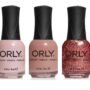 Orly Nail Lacquer, French Man Point Blanche, 0.6 Fluid Ounce