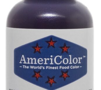 AmeriColor Super Red Soft Gel Paste, .75oz