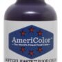 AmeriColor Super Red Soft Gel Paste, .75oz
