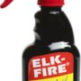 Wildlife Research Elk-Fire 8 Fl oz, 8 8 Fl oz