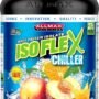 ALLMAX Nutrition - ISOFLEX Whey Protein Powder, Whey Protein Isolate, 27g Protein, Citrus Peach Sensation, 2 Pound