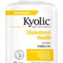 Kyolic Aged Garlic Extract Formula 104 Cholesterol Health, 300 Capsules (Packaging May Vary)