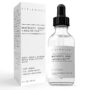 ASTERWOOD Matrixyl 3000 + Argireline Serum with Hyaluronic Acid - Anti-Aging and Anti-Wrinkle - Peptides Serum For Face, 59ml/2 oz