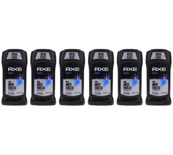 Axe Dry Anti-Perspirant Deodorant Phoenix, 2.7 Ounce (Pack of 6)