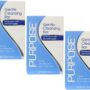 Purpose Gentle Cleansing Bar 6 Oz (Pack of 3)